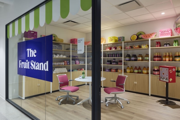 Welch's Offices - Waltham - 4