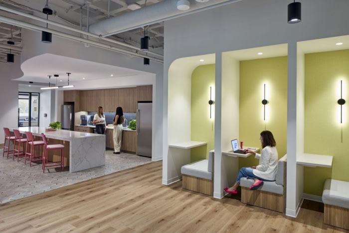 Welch's Offices - Waltham - 8