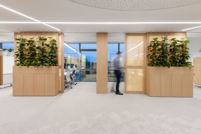 Windyty Offices - Prague - 6