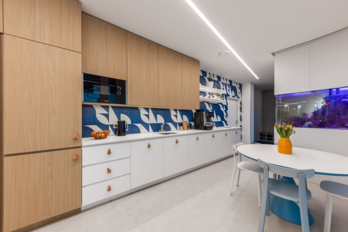 Windyty Offices - Prague - 12