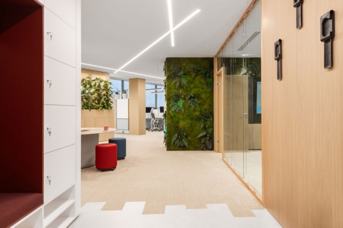 Windyty Offices - Prague - 1