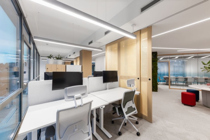 Windyty Offices - Prague - 4