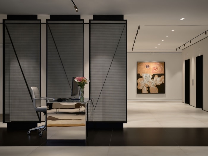 WZMH Architects Office - Toronto - 3