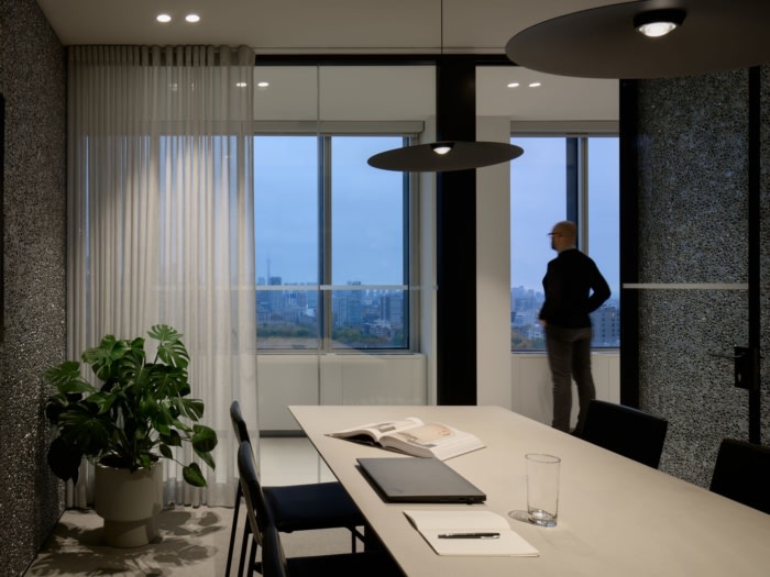 WZMH Architects Office - Toronto - 9