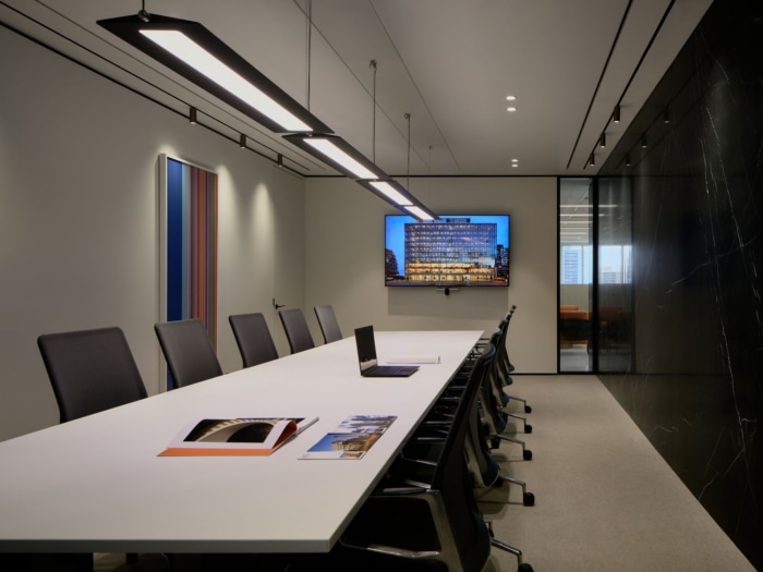 WZMH Architects Office - Toronto - 4