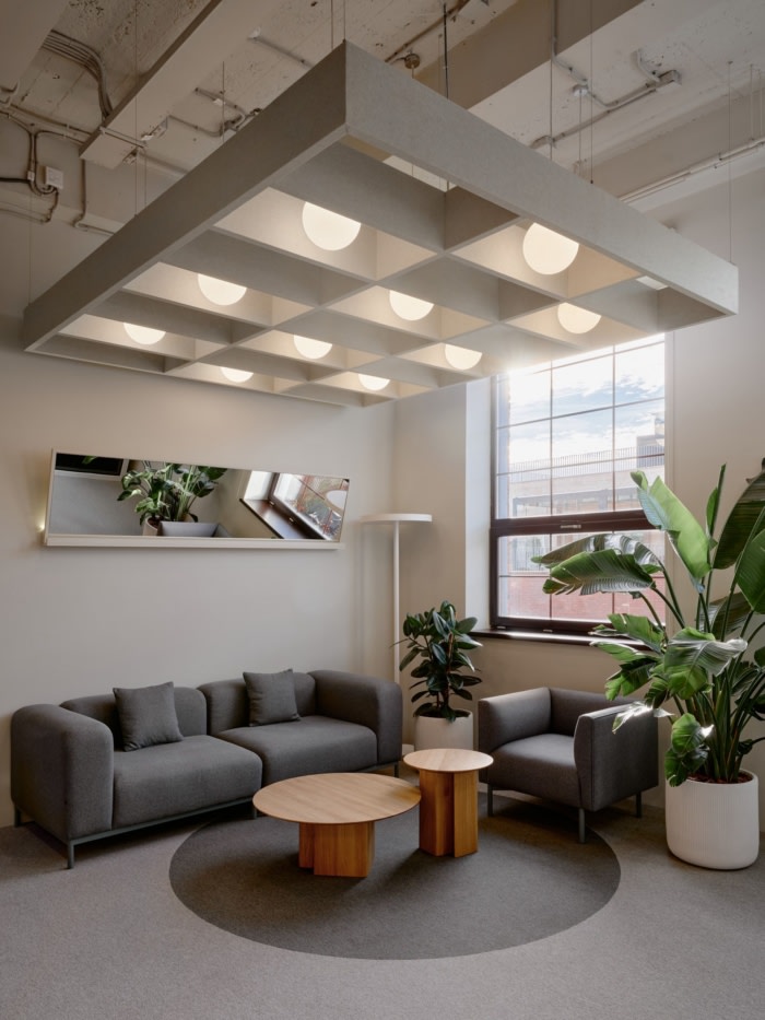 Yandex Office 2 – Moscow