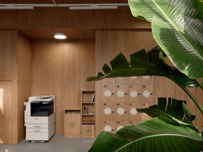 Yandex Office 2 – Moscow