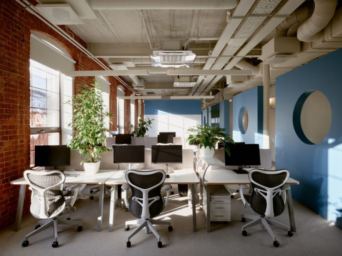 Yandex Office 2 – Moscow