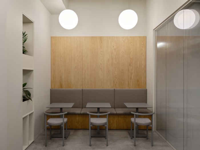 Yandex Office 2 – Moscow