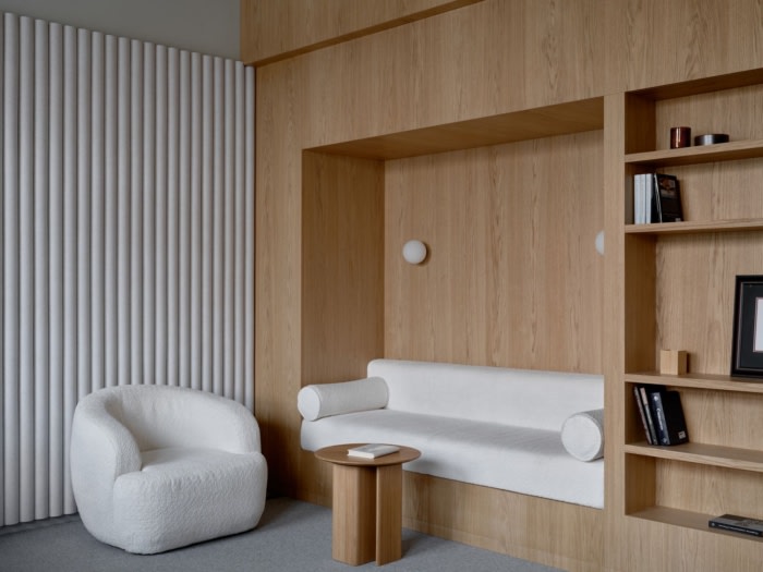 Yandex Office 2 – Moscow