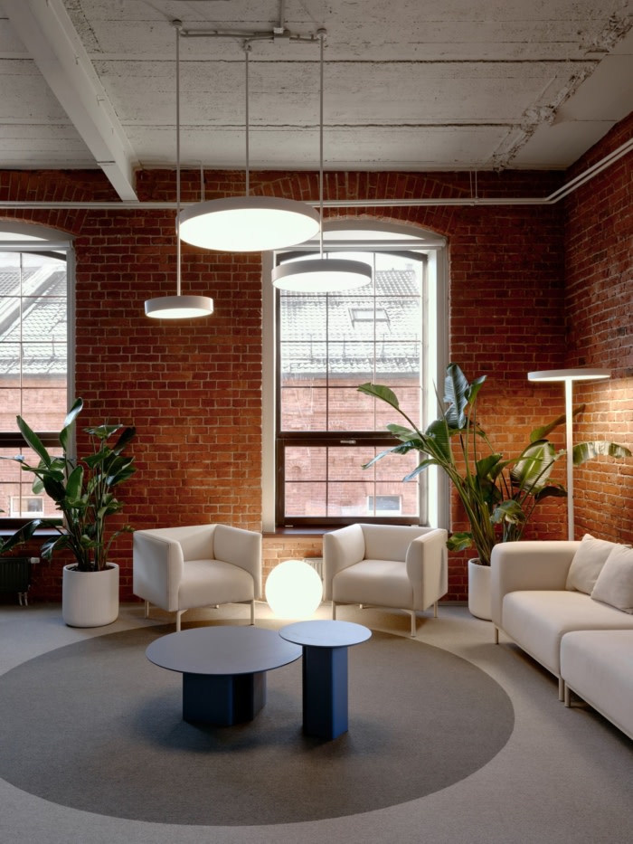 Yandex Office 2 – Moscow