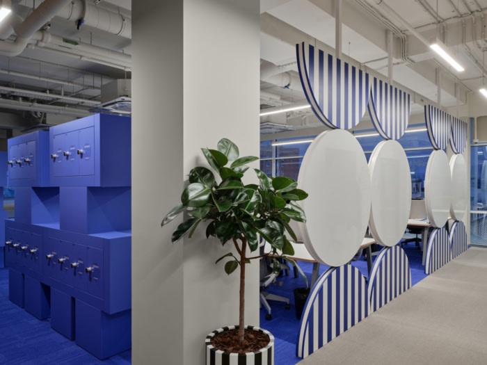 Yandex Office 3 - Moscow - 8