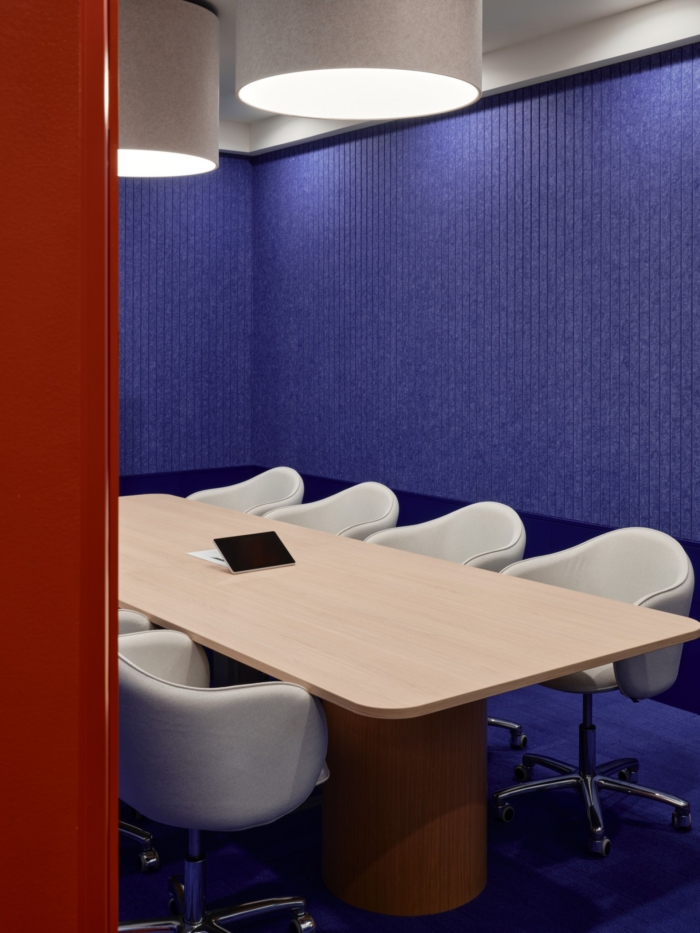 Yandex Office 3 - Moscow - 10