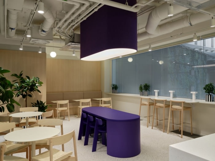 Yandex Office 3 - Moscow - 7