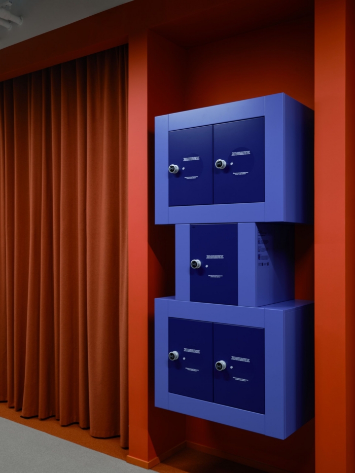 Yandex Office 3 - Moscow - 11