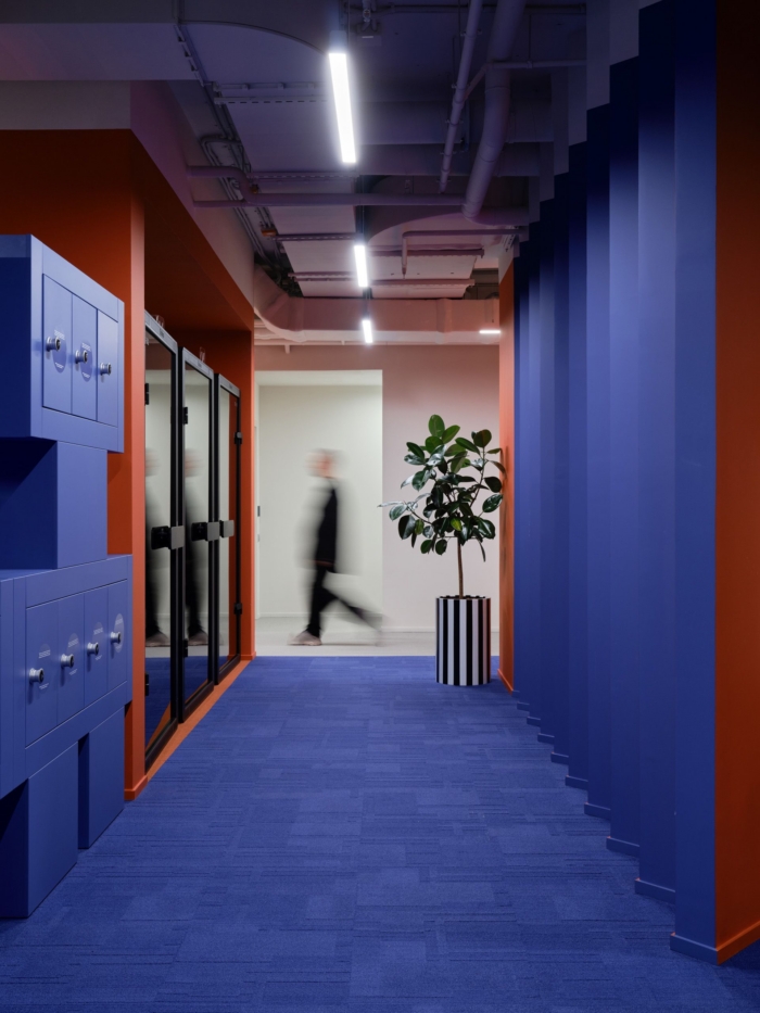 Yandex Office 3 - Moscow - 12