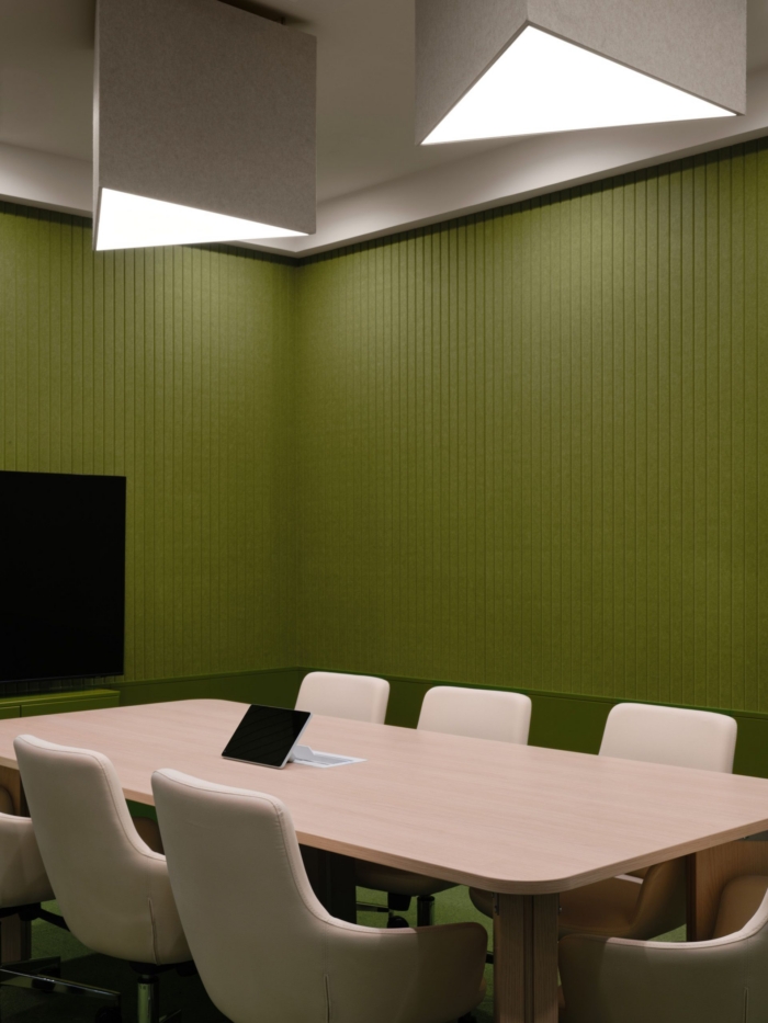 Yandex Office 3 - Moscow - 4