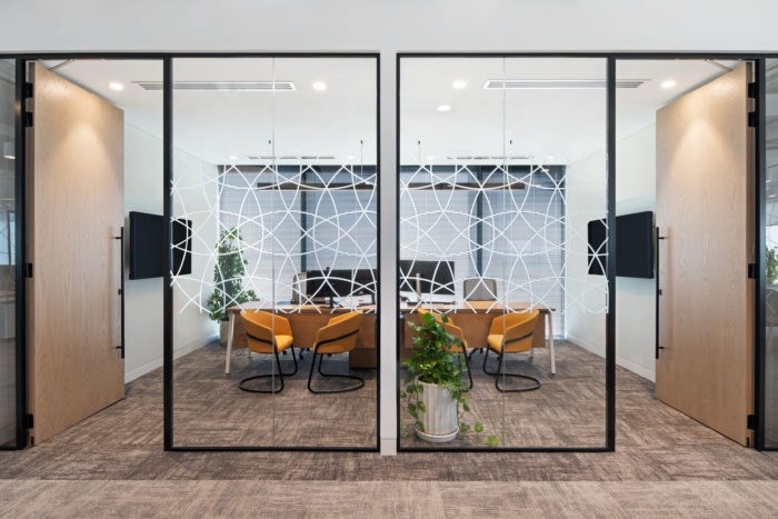 Yas Holding Offices - Abu Dhabi - 7