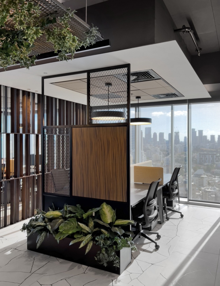 Yesodot Group Offices - Bnei Brak - 13