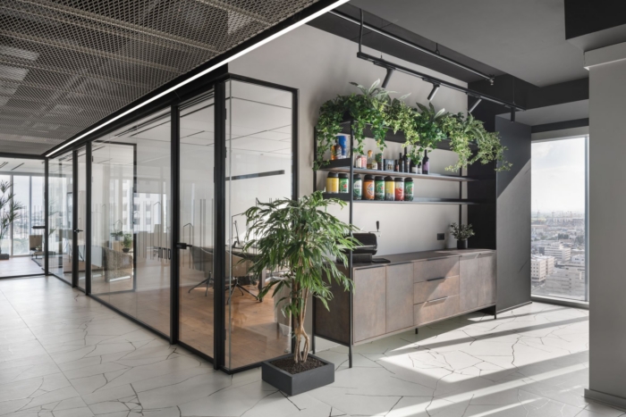 Yesodot Group Offices - Bnei Brak - 6