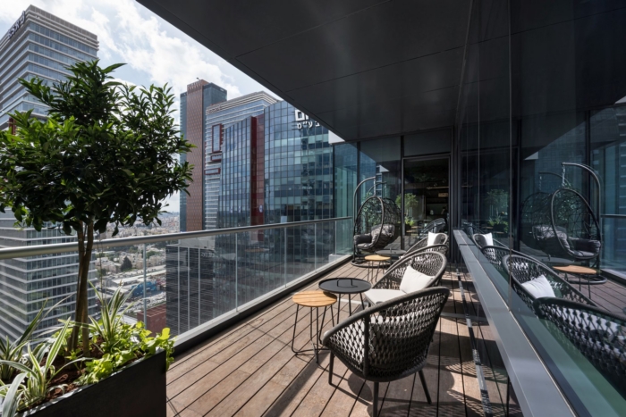 Yesodot Group Offices - Bnei Brak - 18