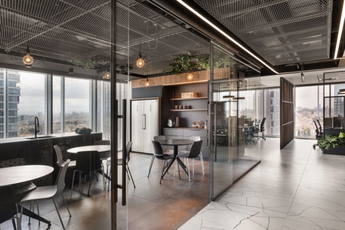 Yesodot Group Offices - Bnei Brak - 10