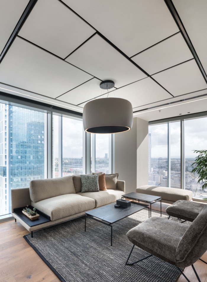 Yesodot Group Offices - Bnei Brak - 7