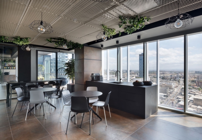 Yesodot Group Offices - Bnei Brak - 11