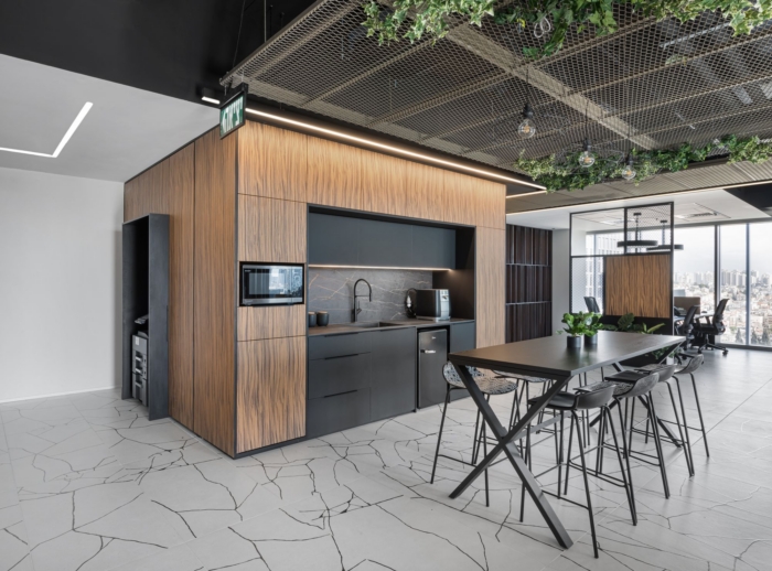 Yesodot Group Offices - Bnei Brak - 14