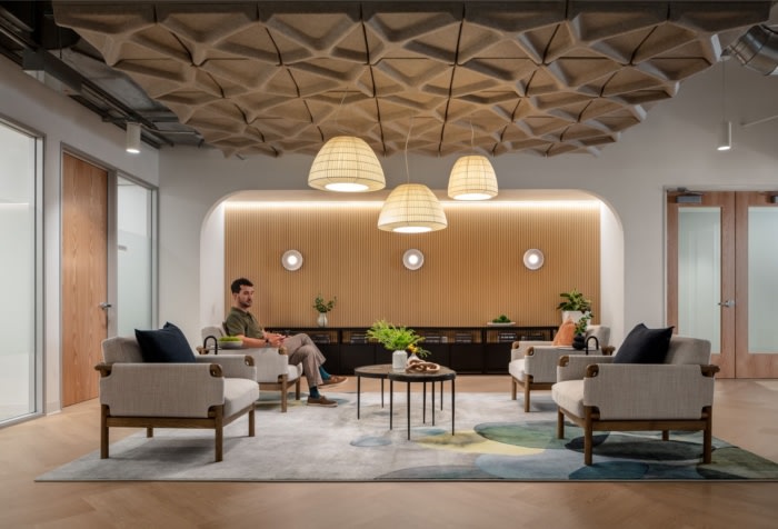 Zinus Headquarters - San Ramon - 4