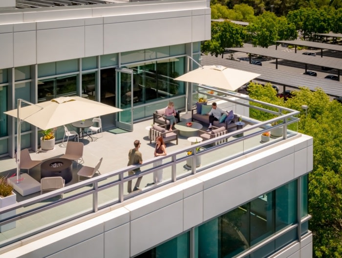 Zinus Headquarters - San Ramon - 10