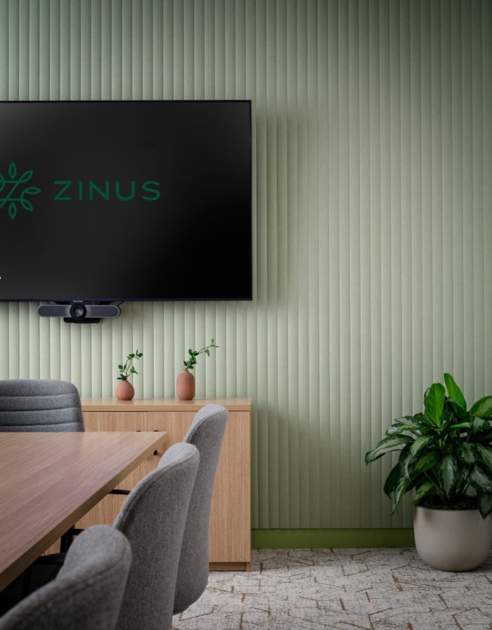 Zinus Headquarters - San Ramon - 9