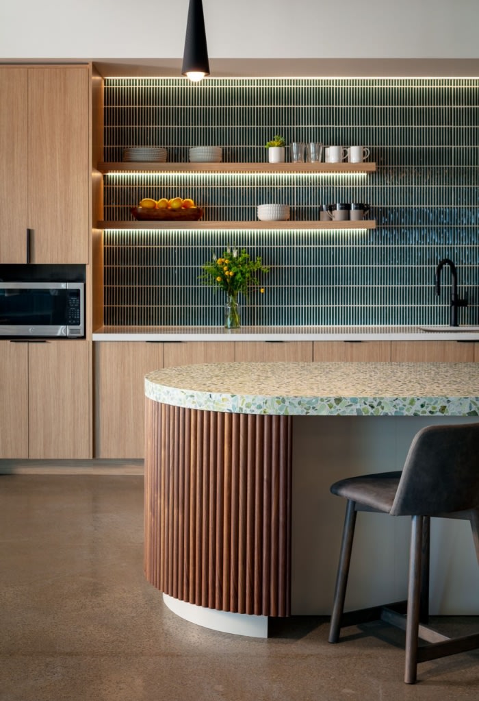 Zinus Headquarters - San Ramon - 3