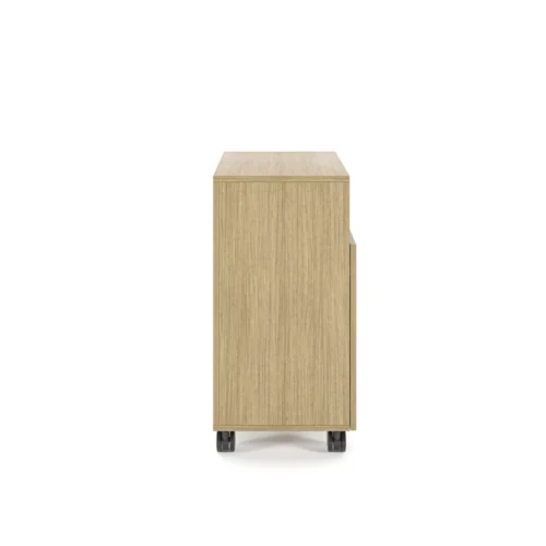 Calibrate Mobile Trash Recycling Centers - 0