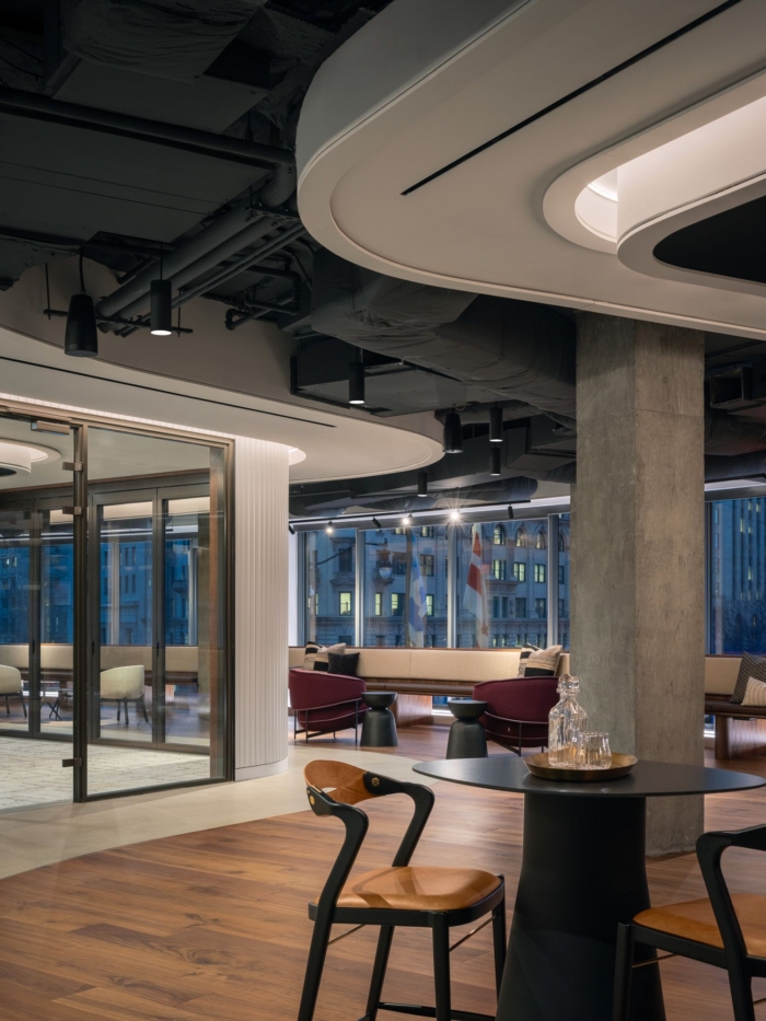 1399 New York Avenue Spec Suite - Washington DC - 5