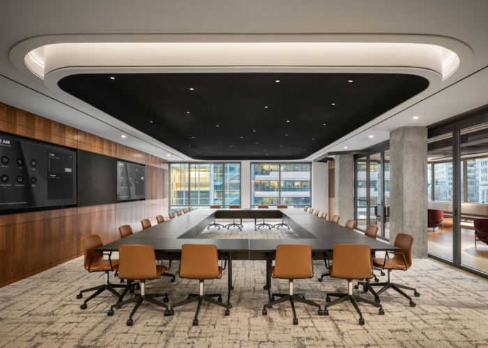 1399 New York Avenue Spec Suite - Washington DC - 6