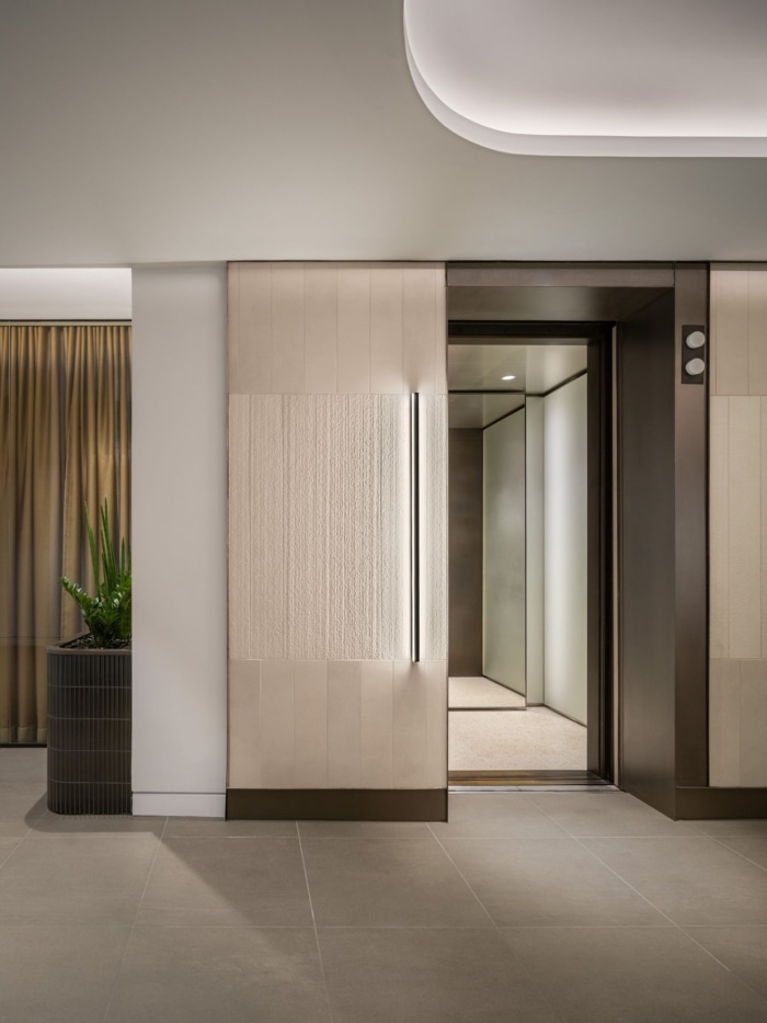1399 New York Avenue Spec Suite - Washington DC - 2