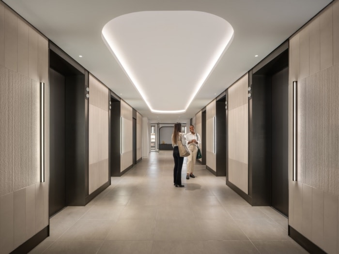 1399 New York Avenue Spec Suite - Washington DC - 1