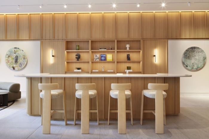 60 Threadneedle Street Spec Suites - London - 6