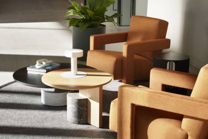 60 Threadneedle Street Spec Suites - London - 7