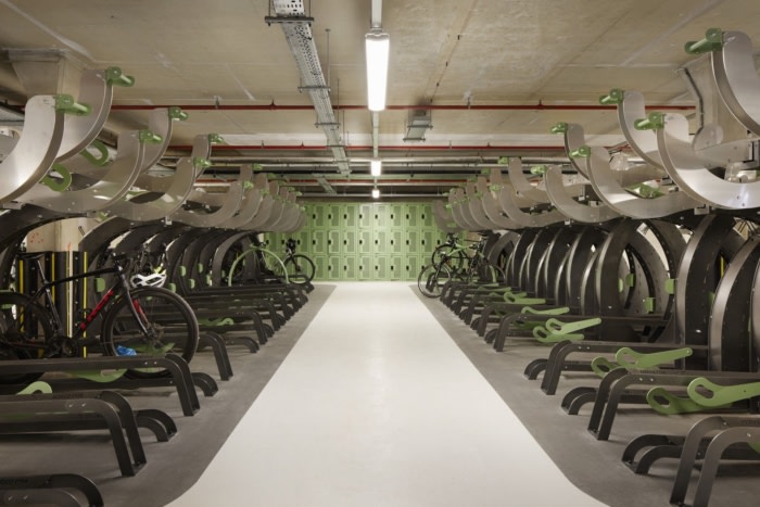 60 Threadneedle Street Spec Suites - London - 9