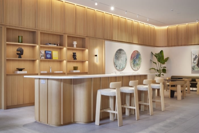 60 Threadneedle Street Spec Suites - London - 5