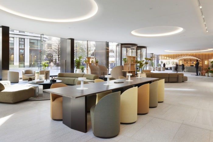 60 Threadneedle Street Spec Suites - London - 4