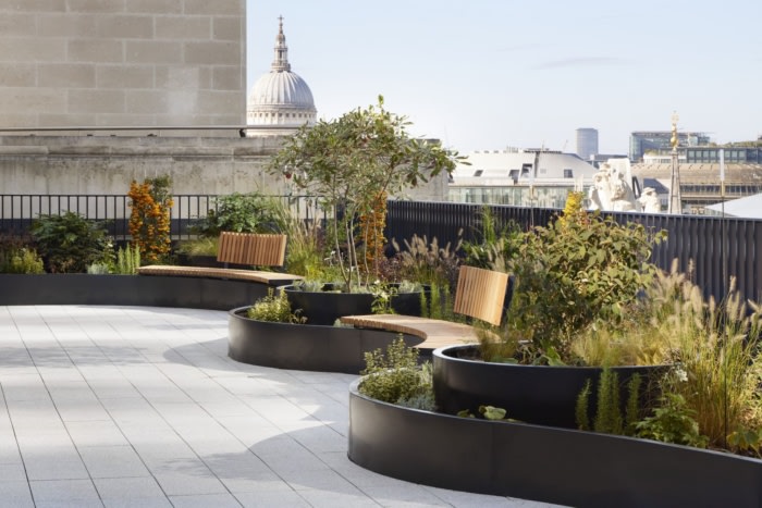 60 Threadneedle Street Spec Suites - London - 10