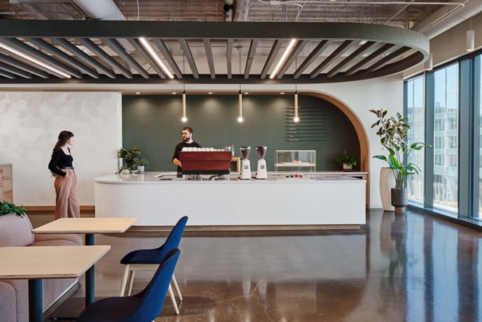 Adyen Offices - Chicago - 6