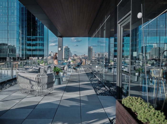 Adyen Offices - Chicago - 10