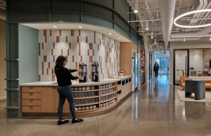 Adyen Offices - Chicago - 7