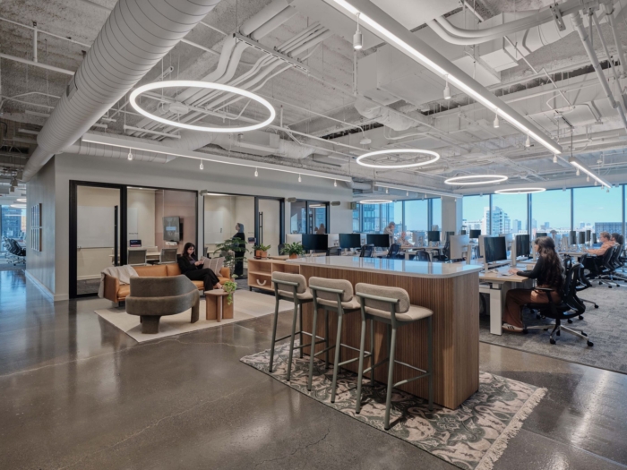 Adyen Offices - Chicago - 8