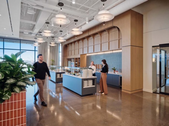 Adyen Offices - Chicago - 3
