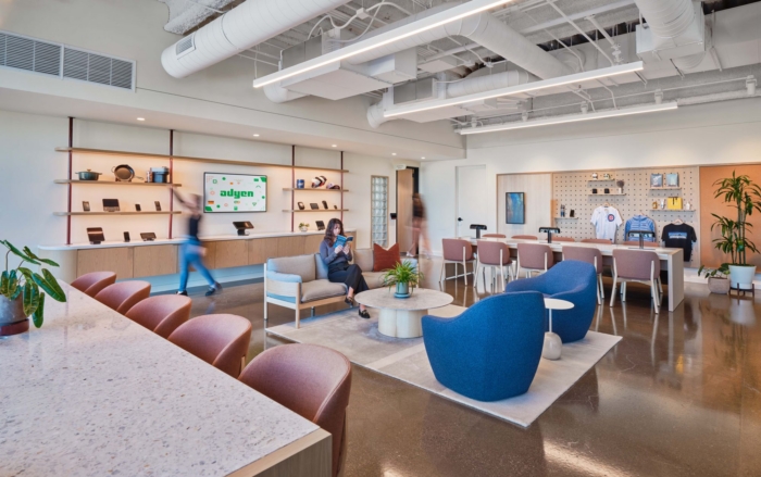 Adyen Offices - Chicago - 5